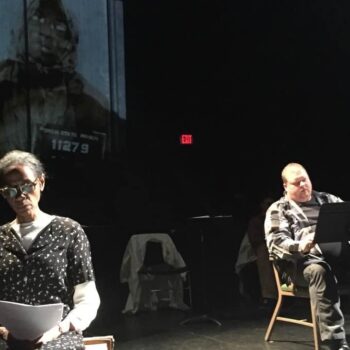 On Griffin Alley_Bennington_Photo by Sue Rees_Joel Marsh Garland and Connie Winston